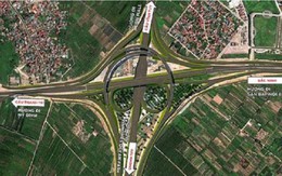 Bùng nổ hạ tầng biến trung tâm mới phía Đông thành nơi đáng sống bậc nhất Hà Nội